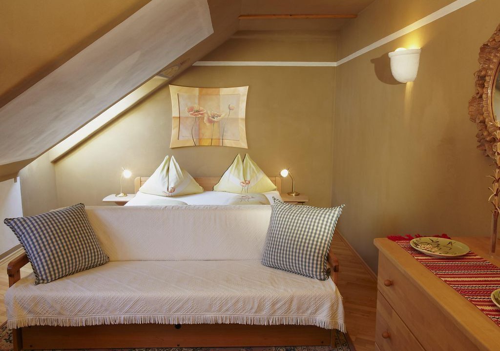 Photo of Bedroom in Eberstein