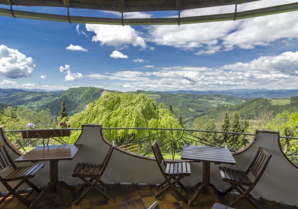 Photo of Outdoor in Eberstein