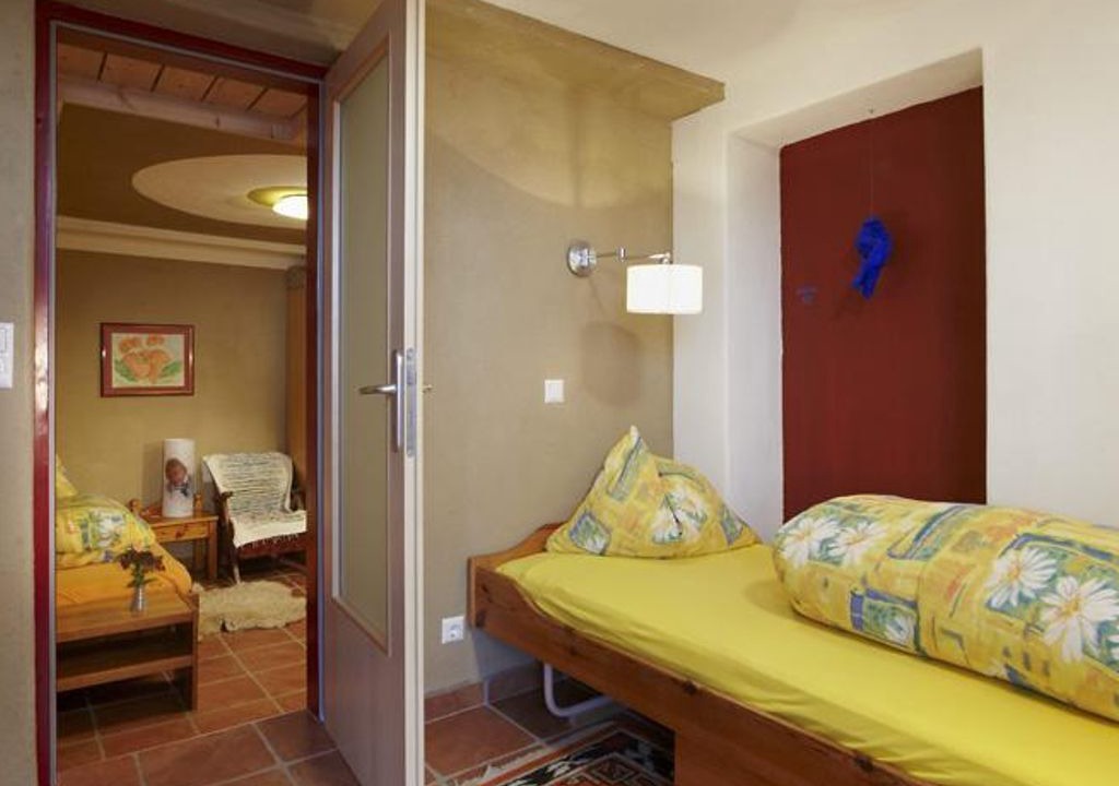 Photo of Bedroom in Eberstein