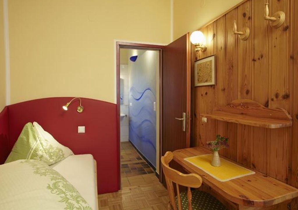 Photo of Bedroom in Eberstein