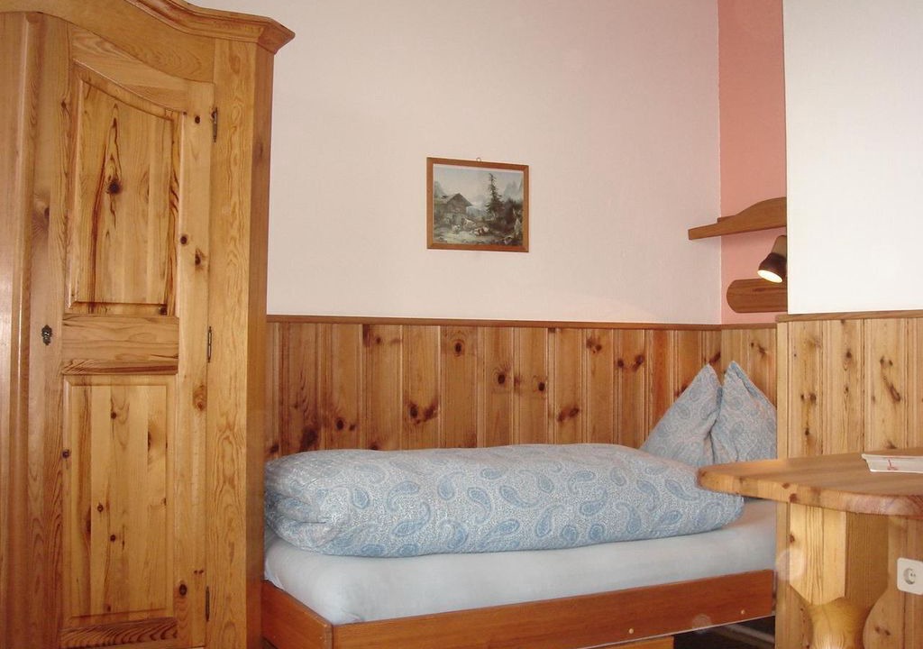 Photo of Bedroom in Eberstein