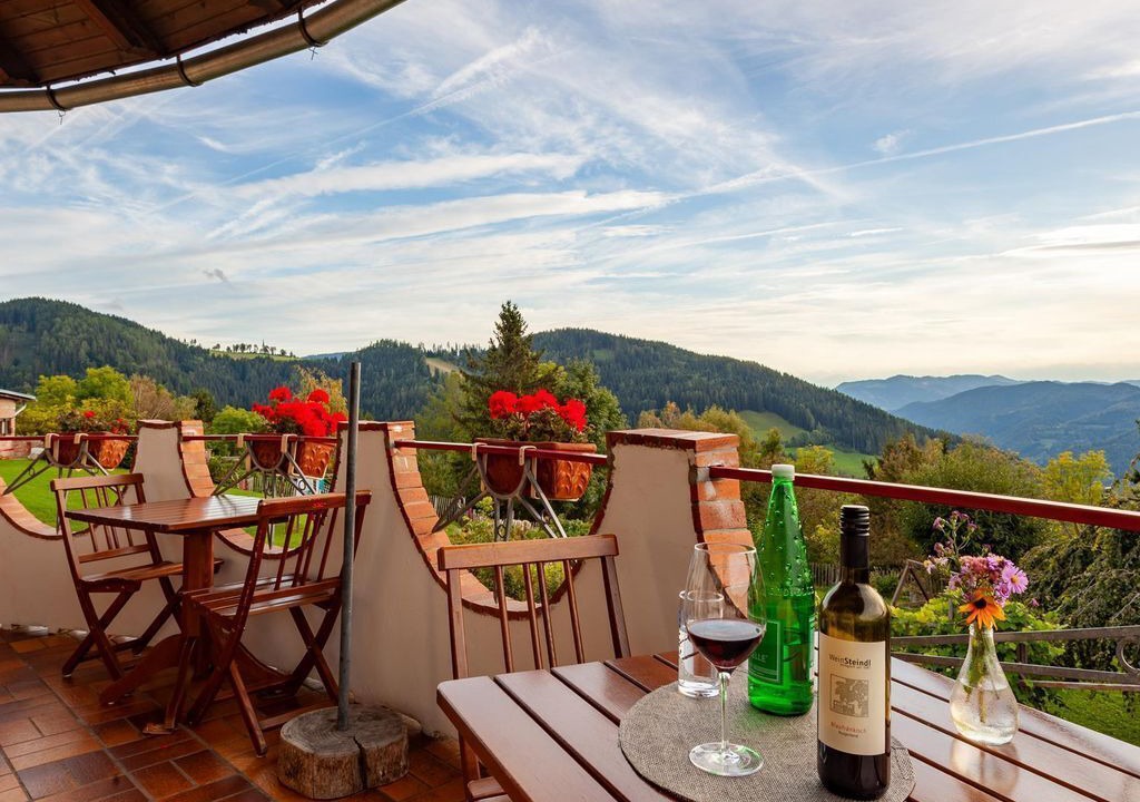 Photo of Outdoor in Eberstein