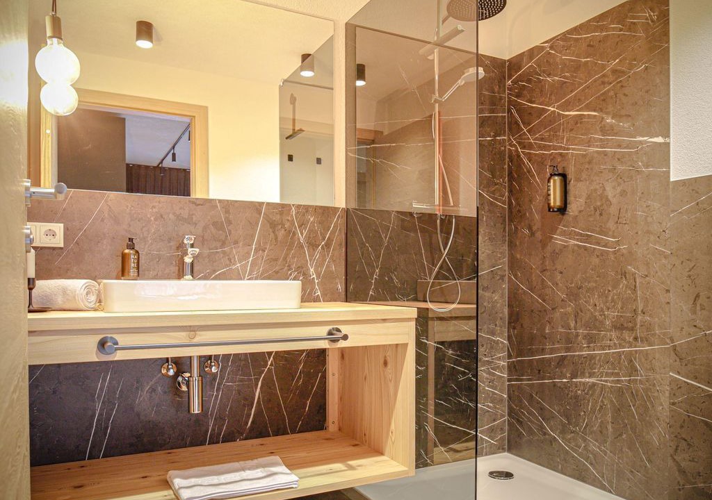 Photo of Bathroom in Vals