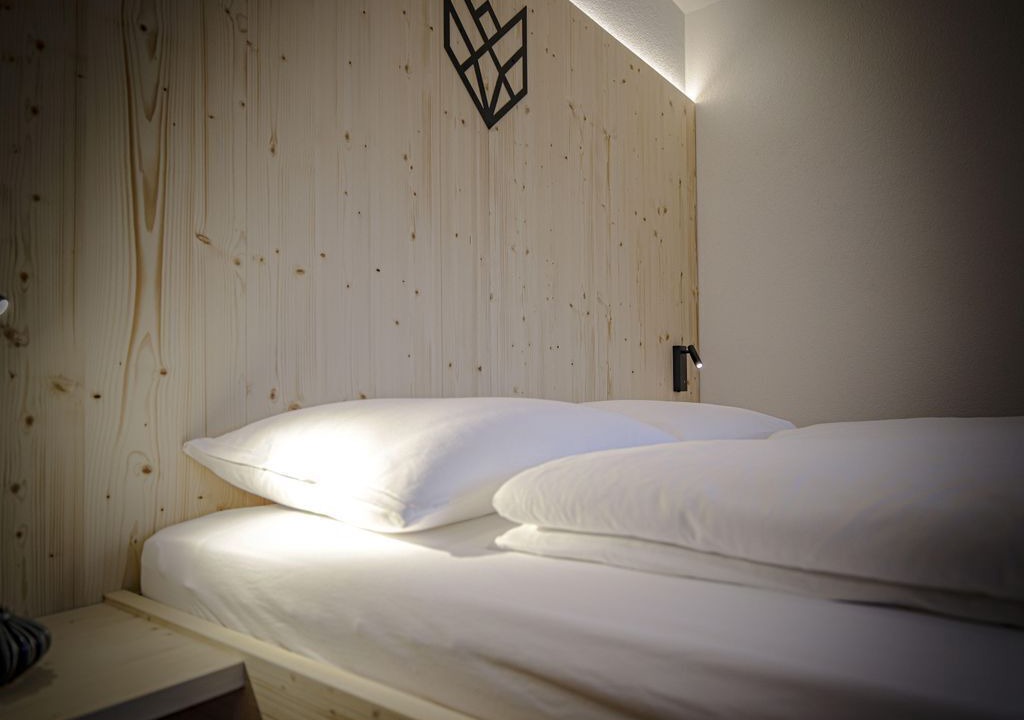 Photo of Bedroom in Vals