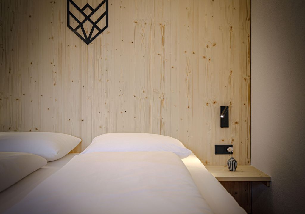 Photo of Bedroom in Vals