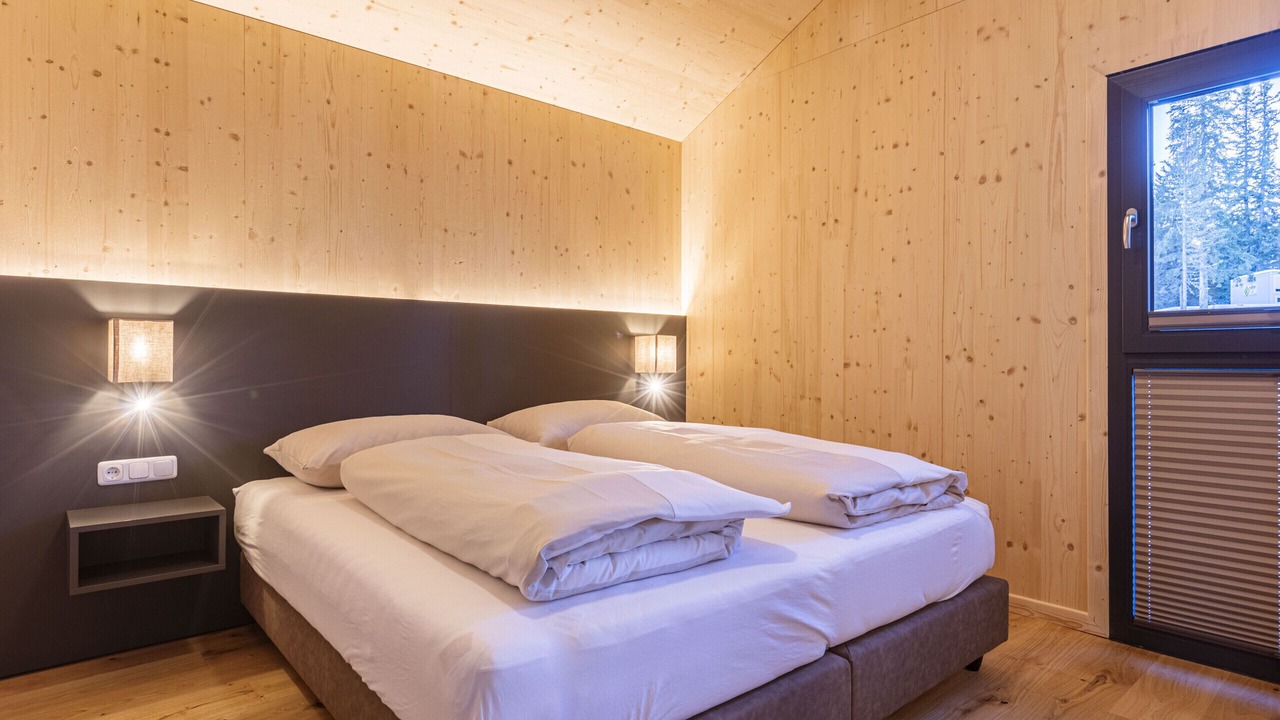 Photo of Bedroom in Turracher Hohe
