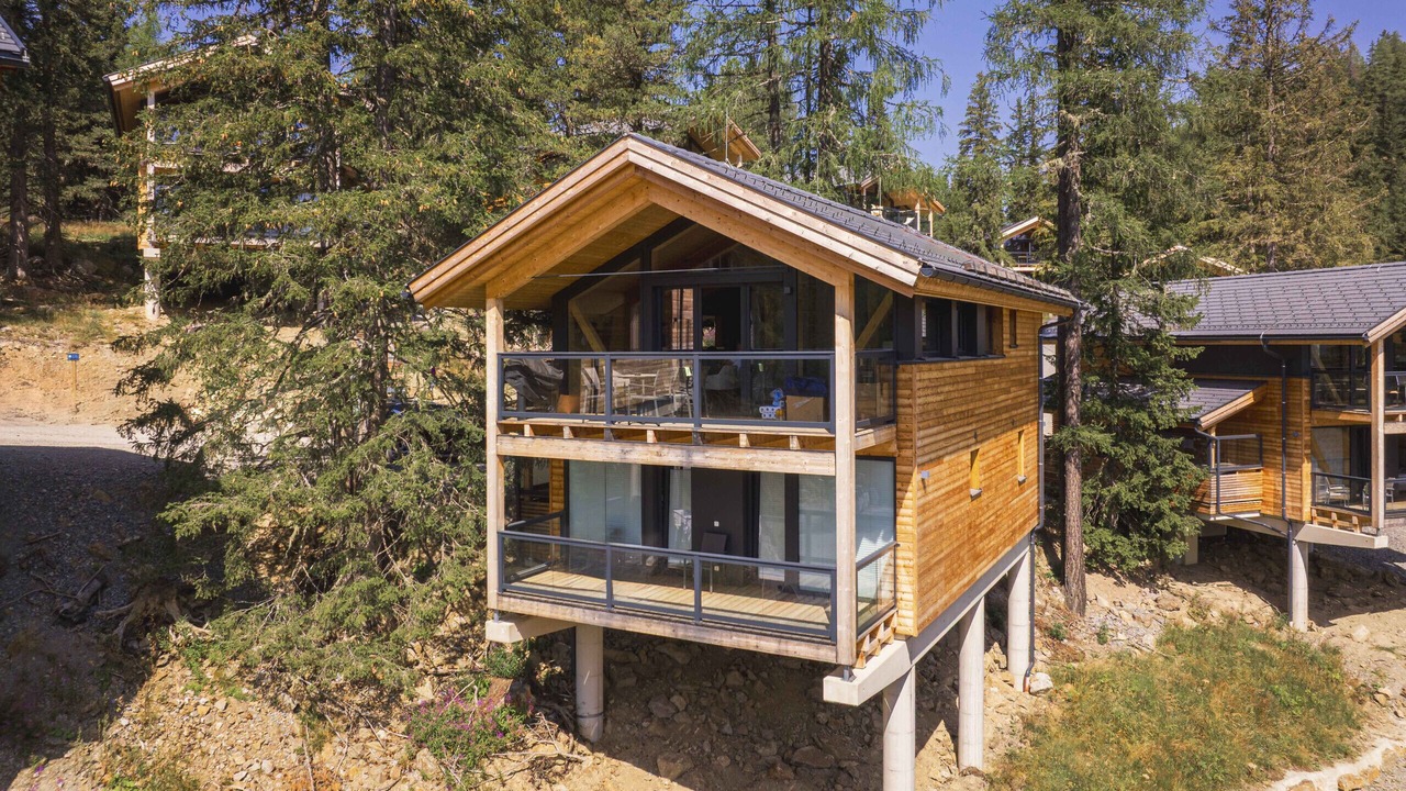 Photo of Outdoor in Turracher Hohe