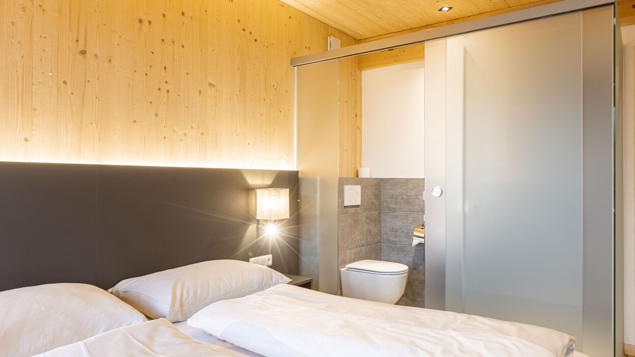 Photo of Bedroom in Turracher Hohe