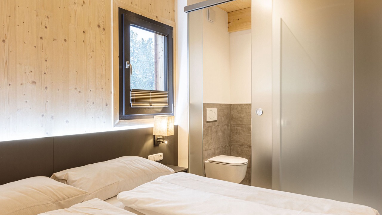 Photo of Bedroom in Turracher Hohe