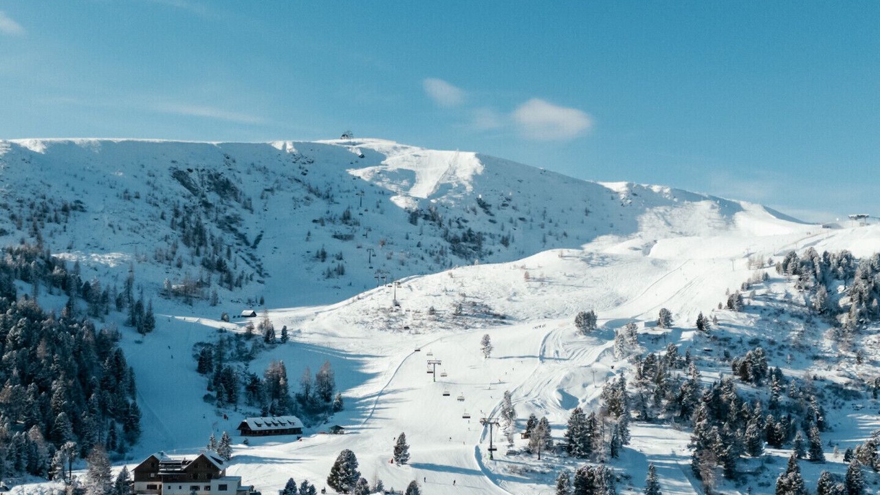 Photo of Outdoor in Turracher Hohe