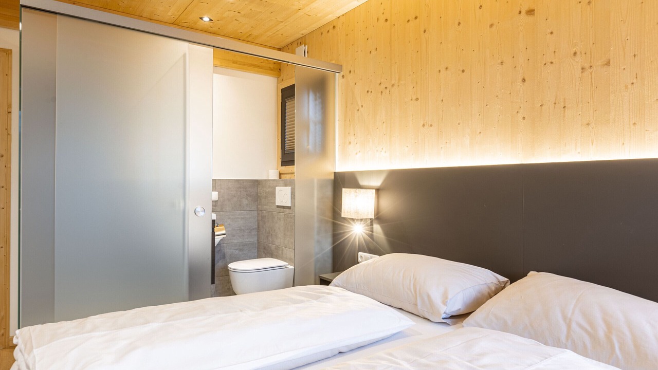 Photo of Bedroom in Turracher Hohe
