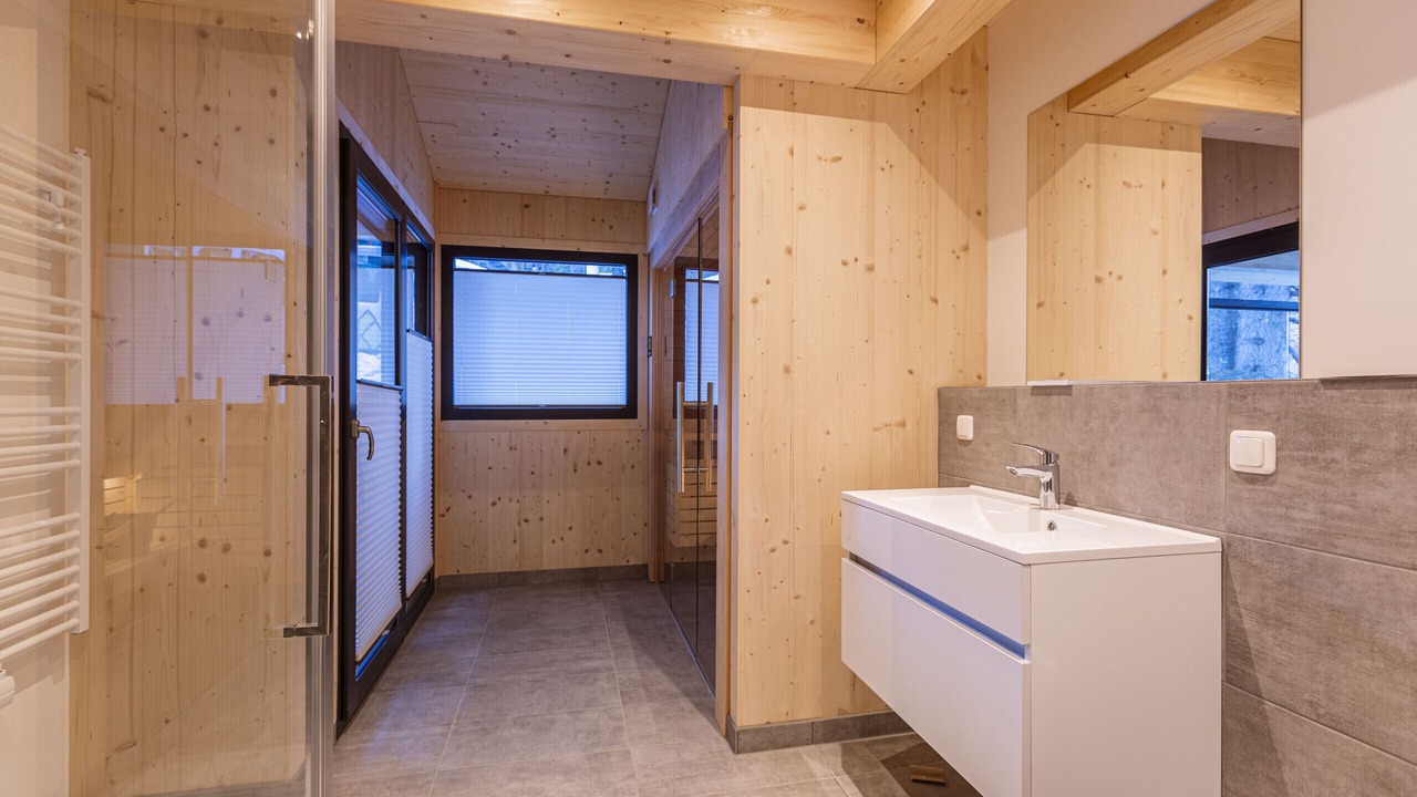 Photo of Bathroom in Turracher Hohe