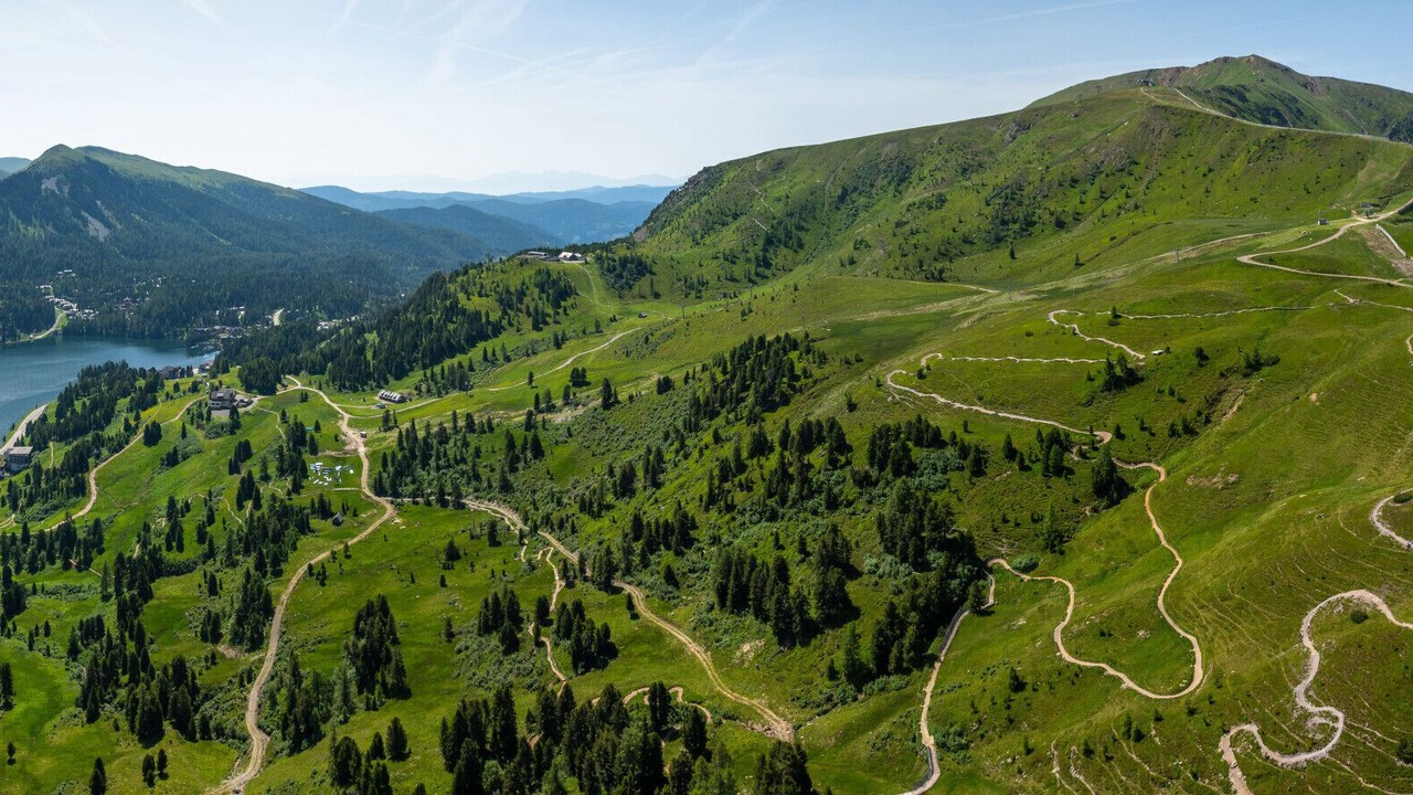 Photo of Outdoor in Turracher Hohe