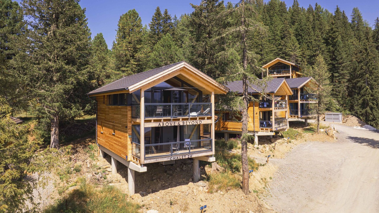 Photo of Outdoor in Turracher Hohe