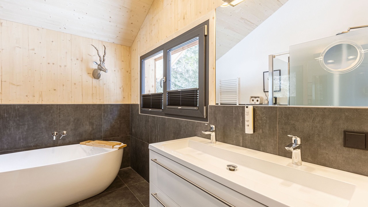 Photo of Bathroom in Turracher Hohe