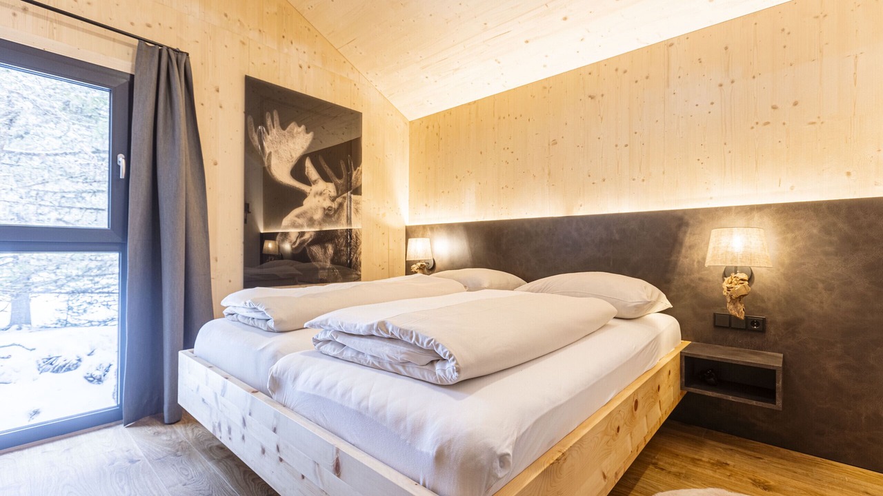 Photo of Bedroom in Turracher Hohe