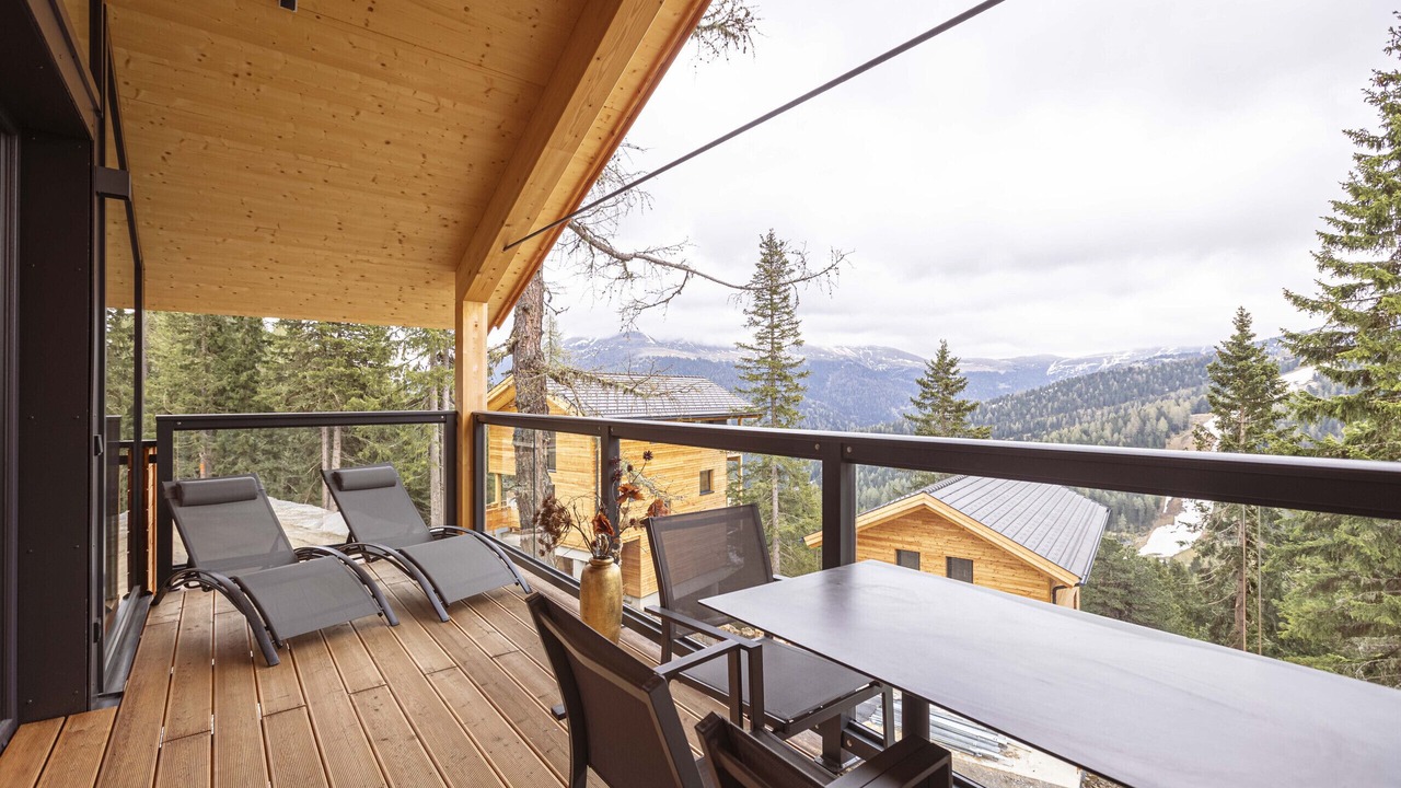 Photo of Outdoor in Turracher Hohe