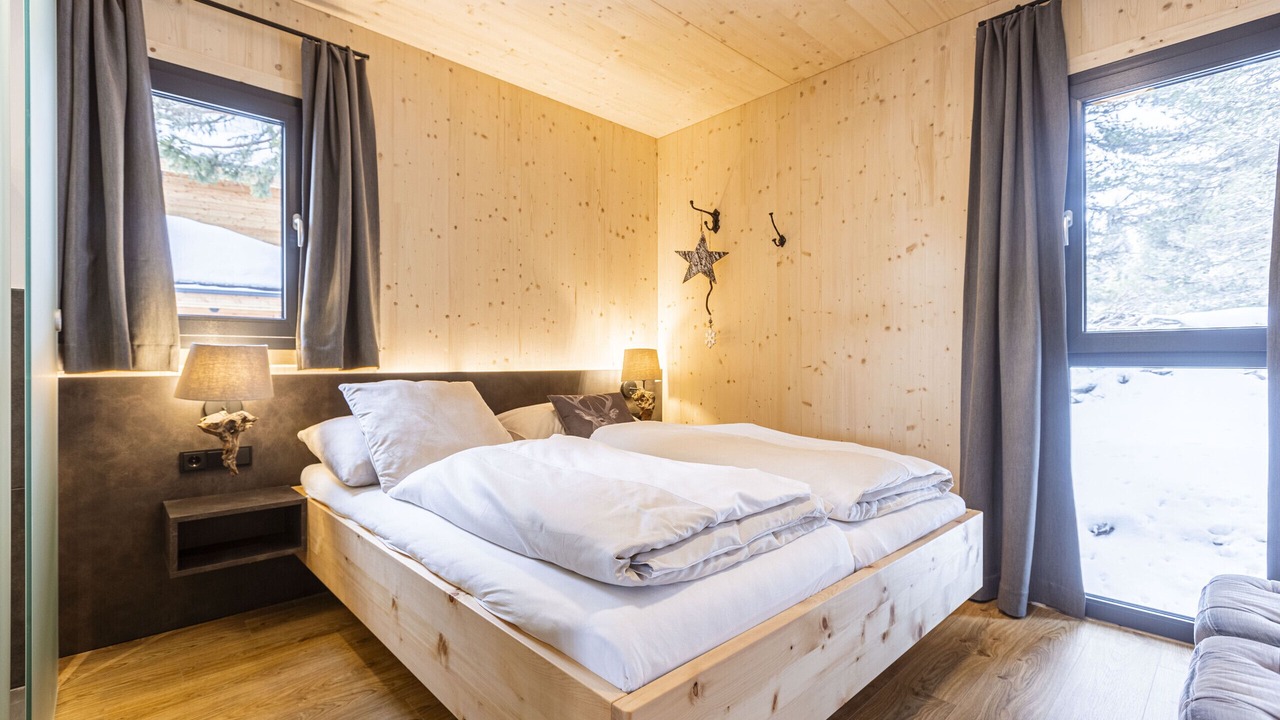 Photo of Bedroom in Turracher Hohe