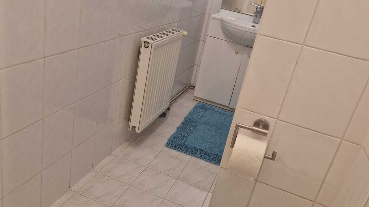 Photo of Bathroom in Rudolfsheim-Funfhaus