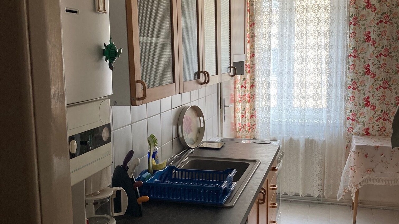 Photo of Kitchen in Rudolfsheim-Funfhaus