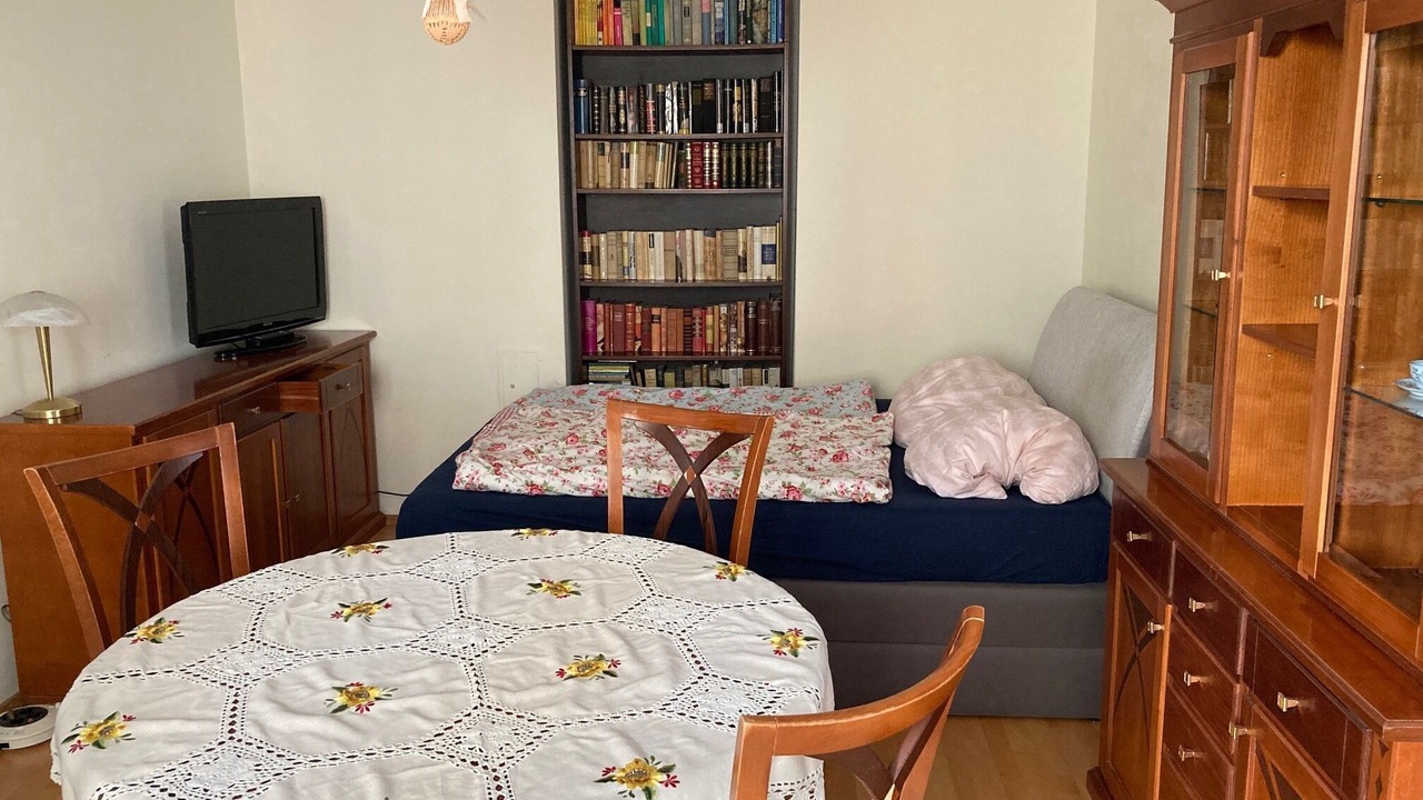 Photo of Bedroom in Rudolfsheim-Funfhaus