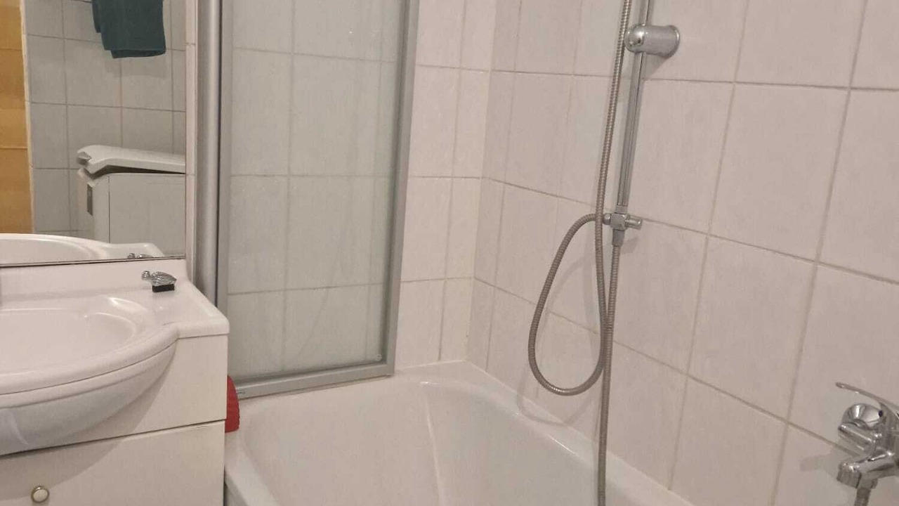Photo of Bathroom in Rudolfsheim-Funfhaus