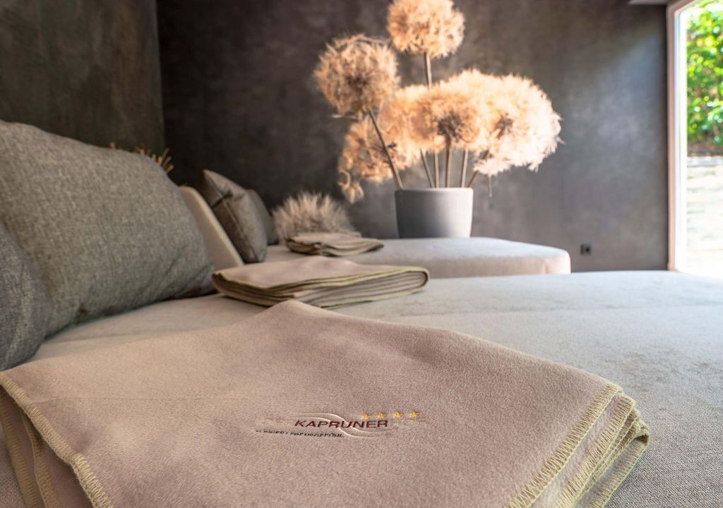 Photo of Bedroom in Kaprun