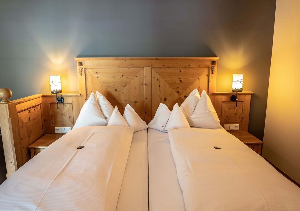 Photo of Bedroom in Kaprun