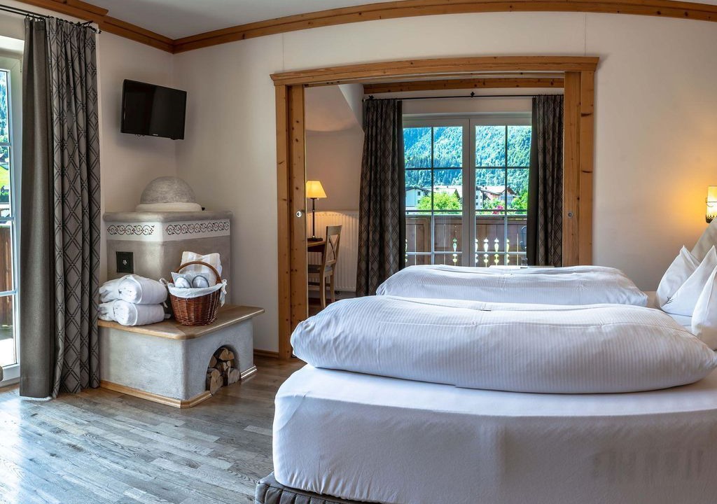 Photo of Bedroom in Kaprun