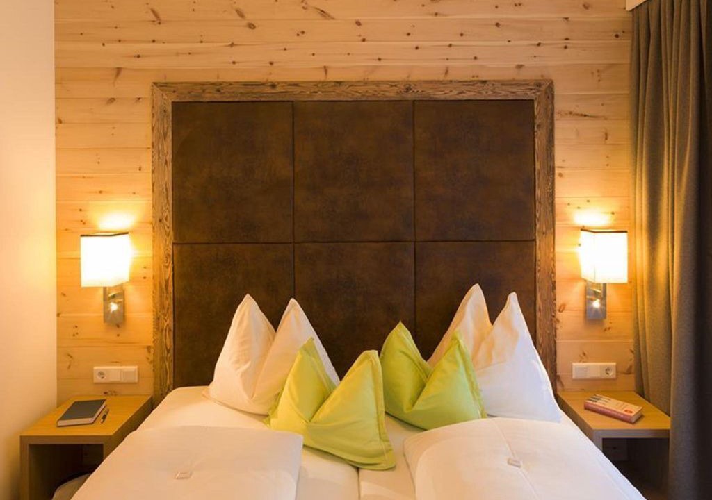 Photo of Bedroom in Kaprun