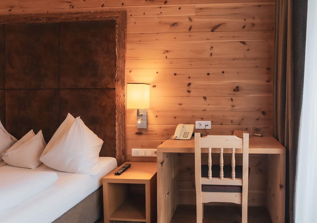 Photo of Bedroom in Kaprun