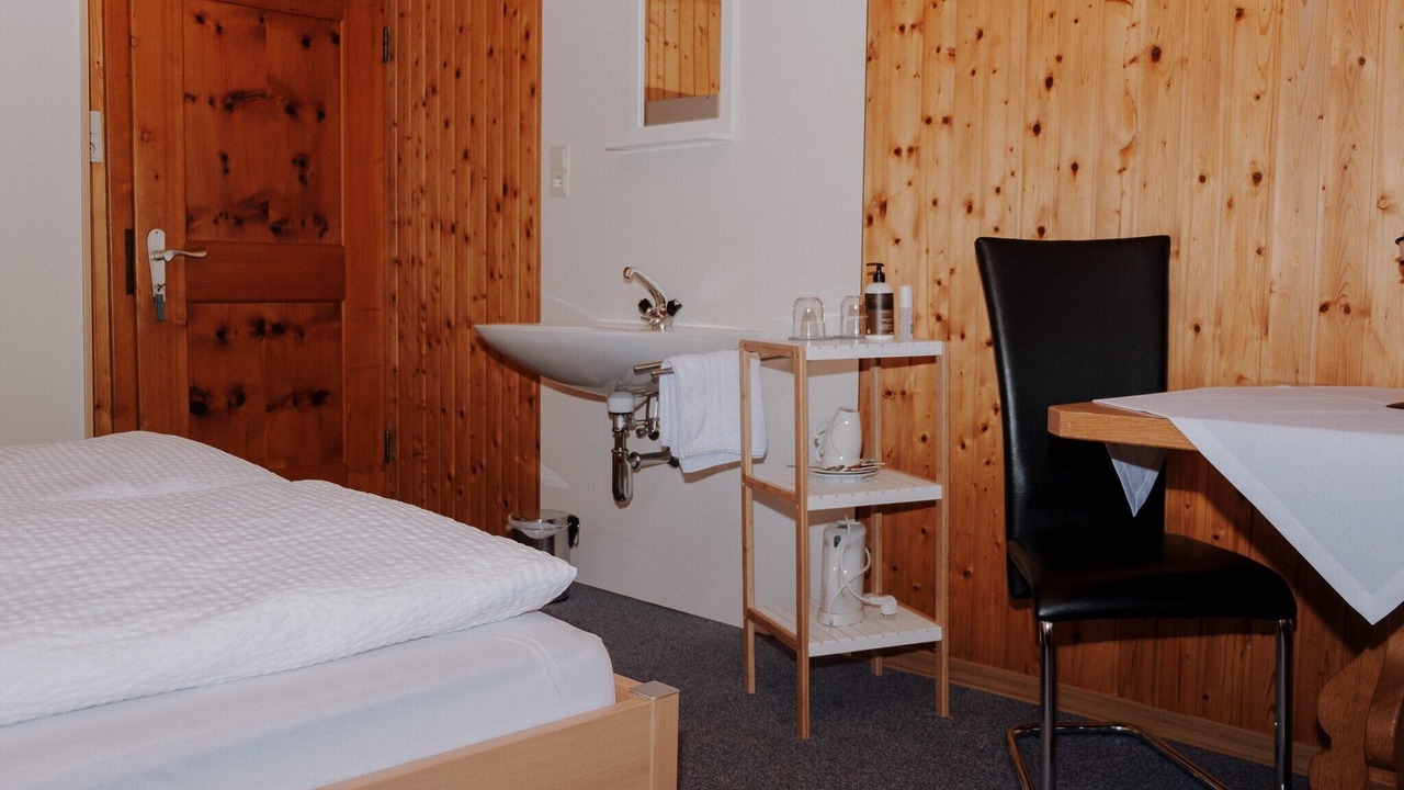 Photo of Bedroom in Fontanella