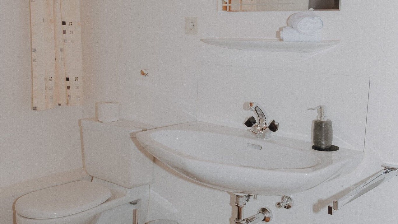 Photo of Bathroom in Fontanella