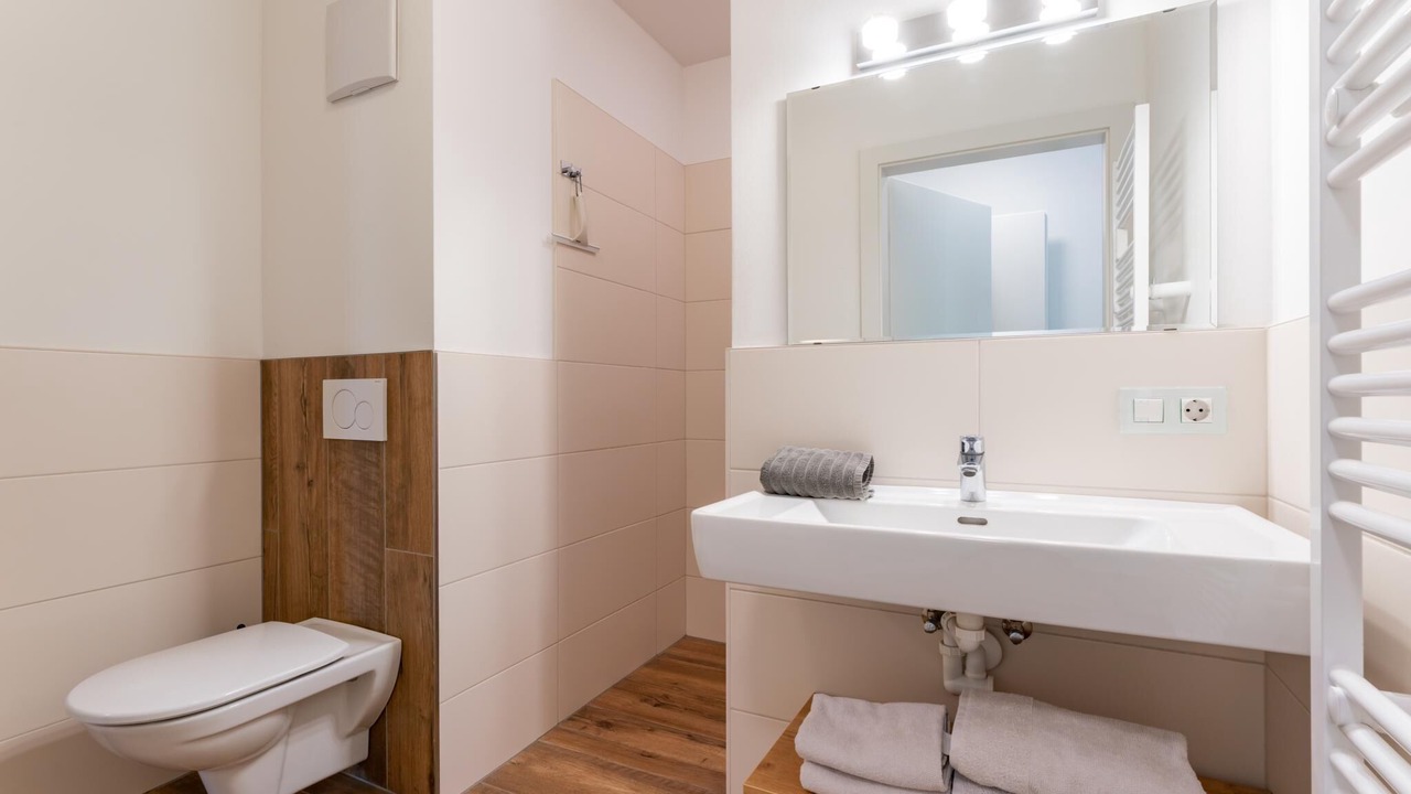 Photo of Bathroom in Werfenweng