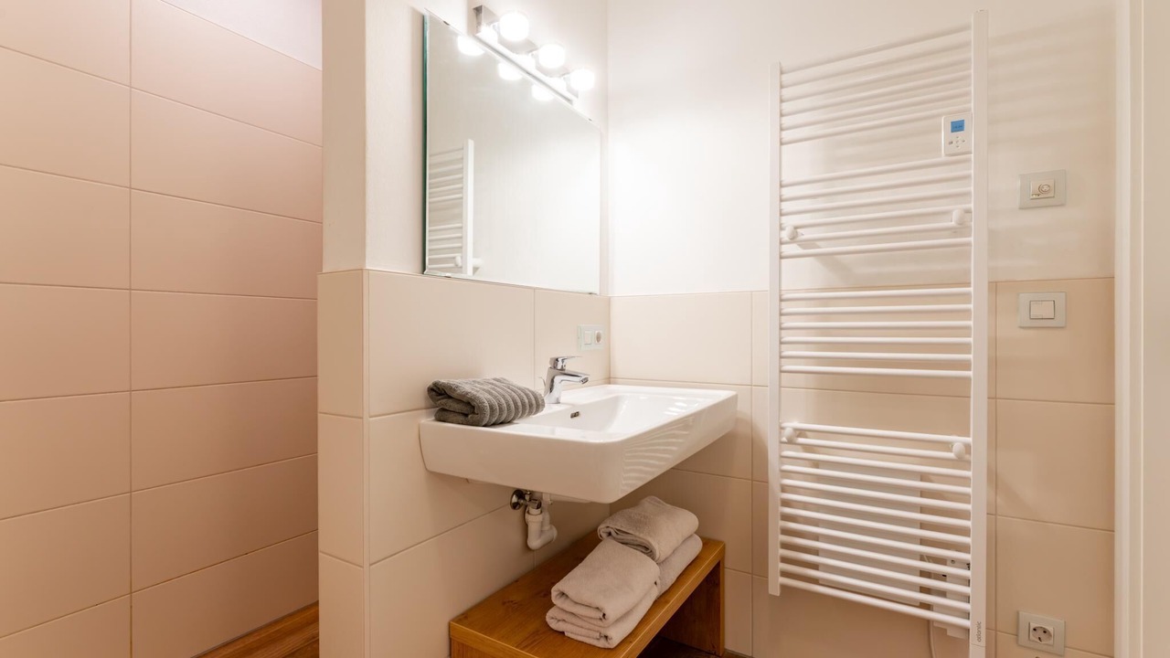 Photo of Bathroom in Werfenweng