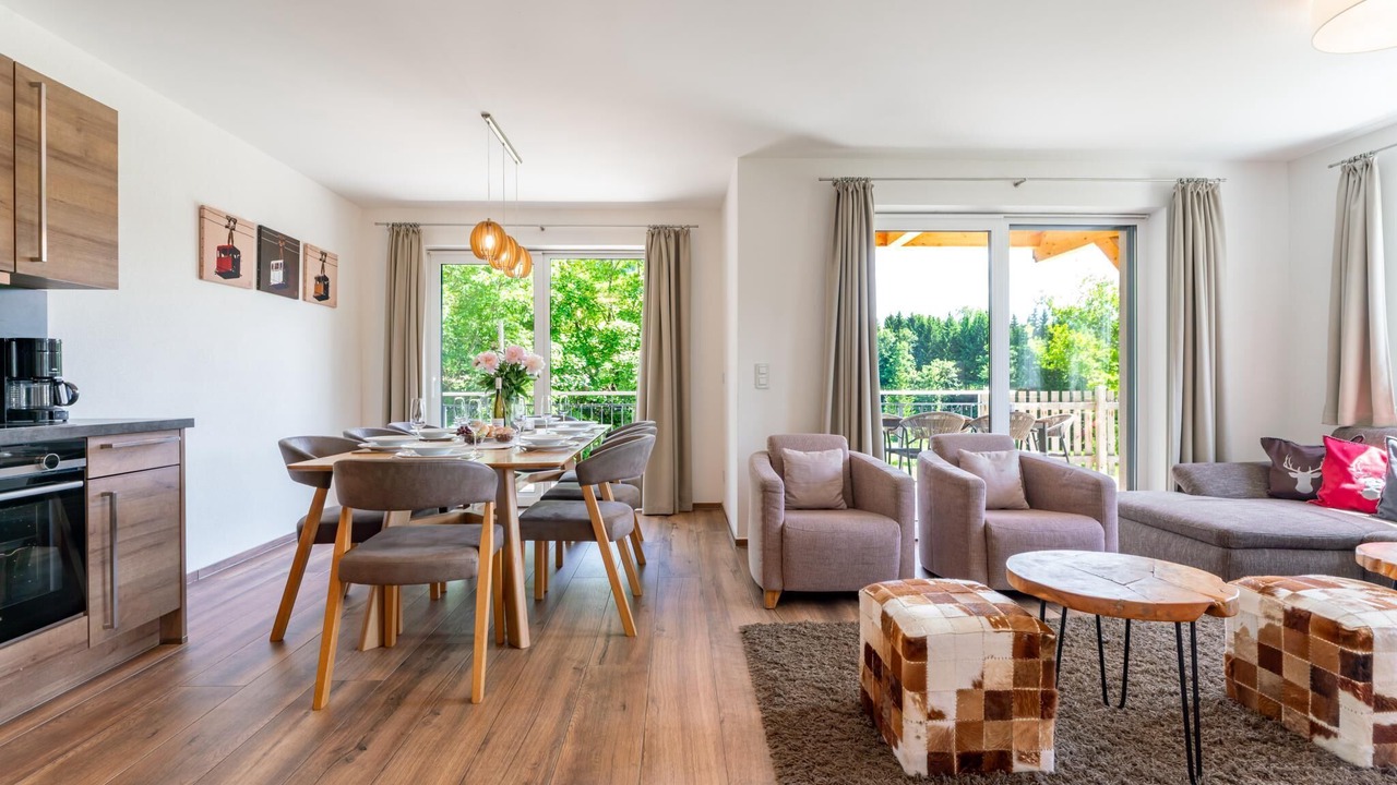 Photo of Livingroom in Werfenweng