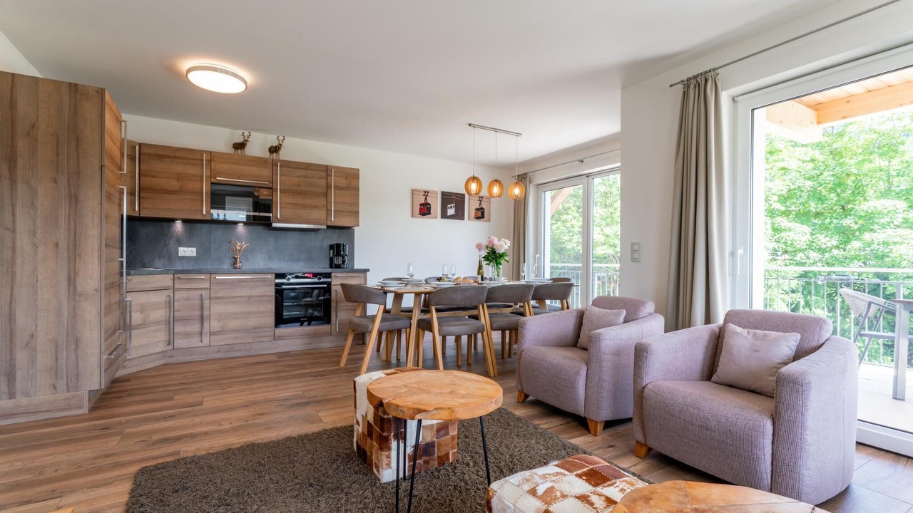 Photo of Livingroom in Werfenweng