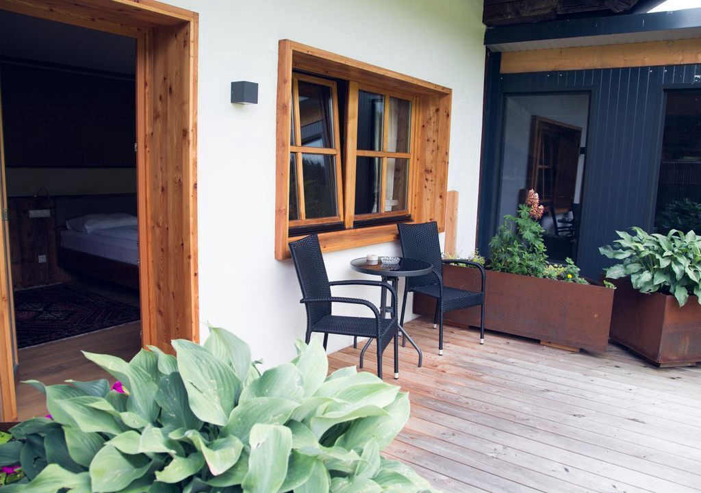 Photo of Outdoor in Sankt Georgen am Langsee
