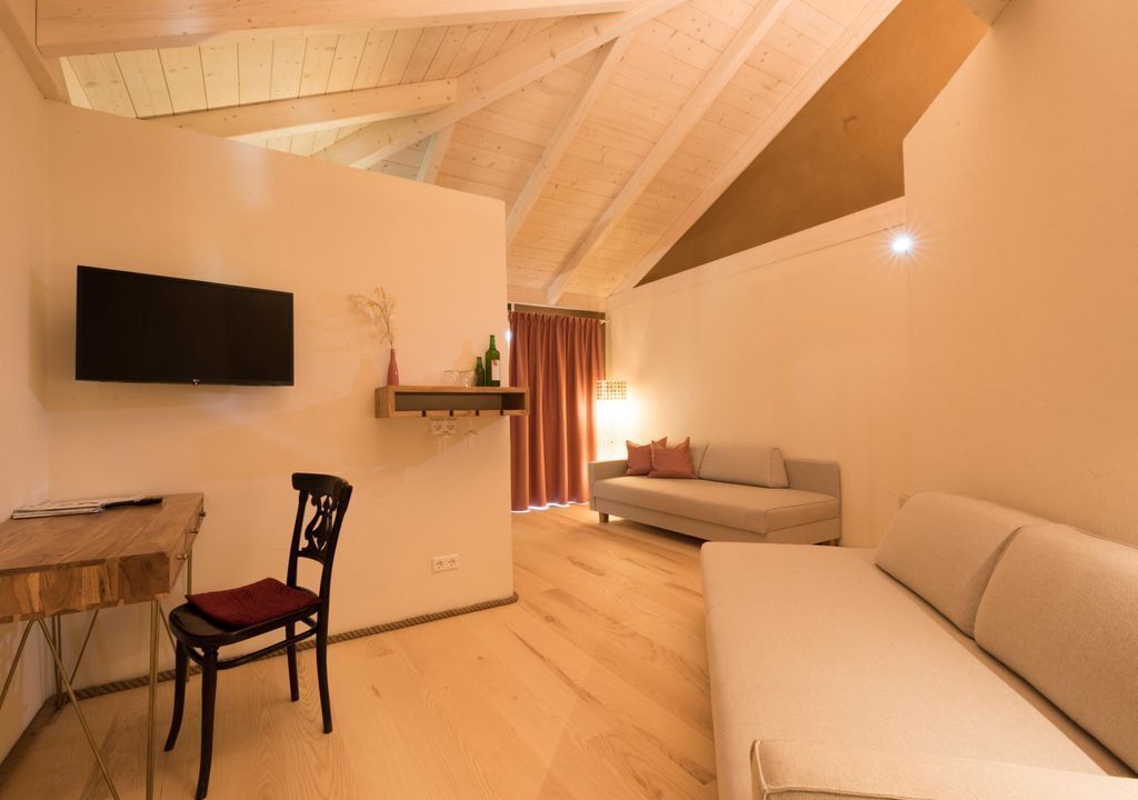 Photo of Livingroom in Sankt Georgen am Langsee