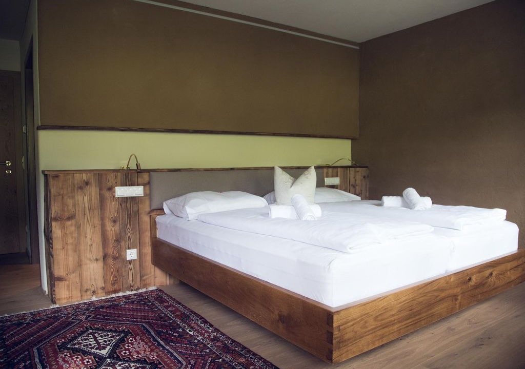 Photo of Bedroom in Sankt Georgen am Langsee