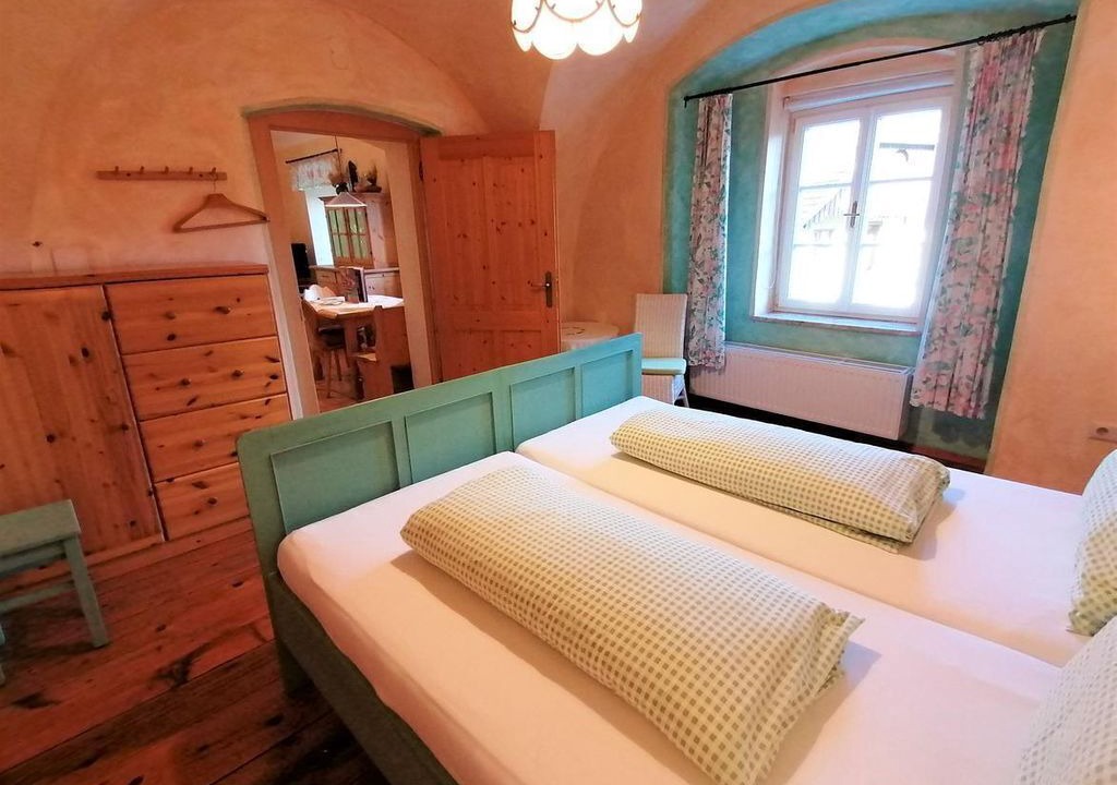 Photo of Bedroom in Guttaring