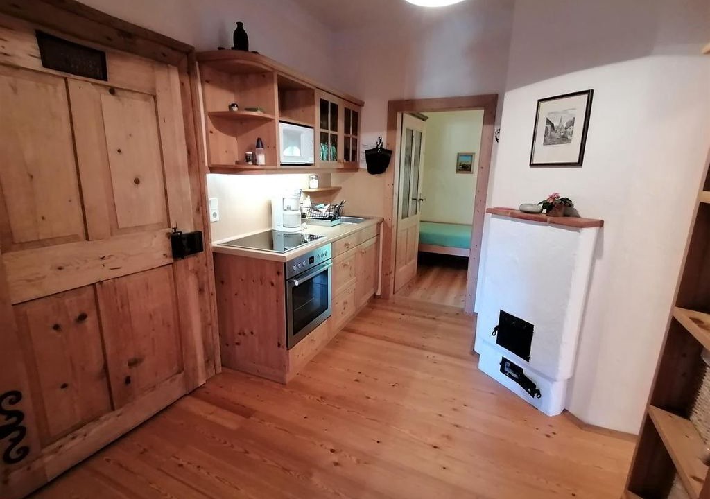 Photo of Kitchen in Guttaring
