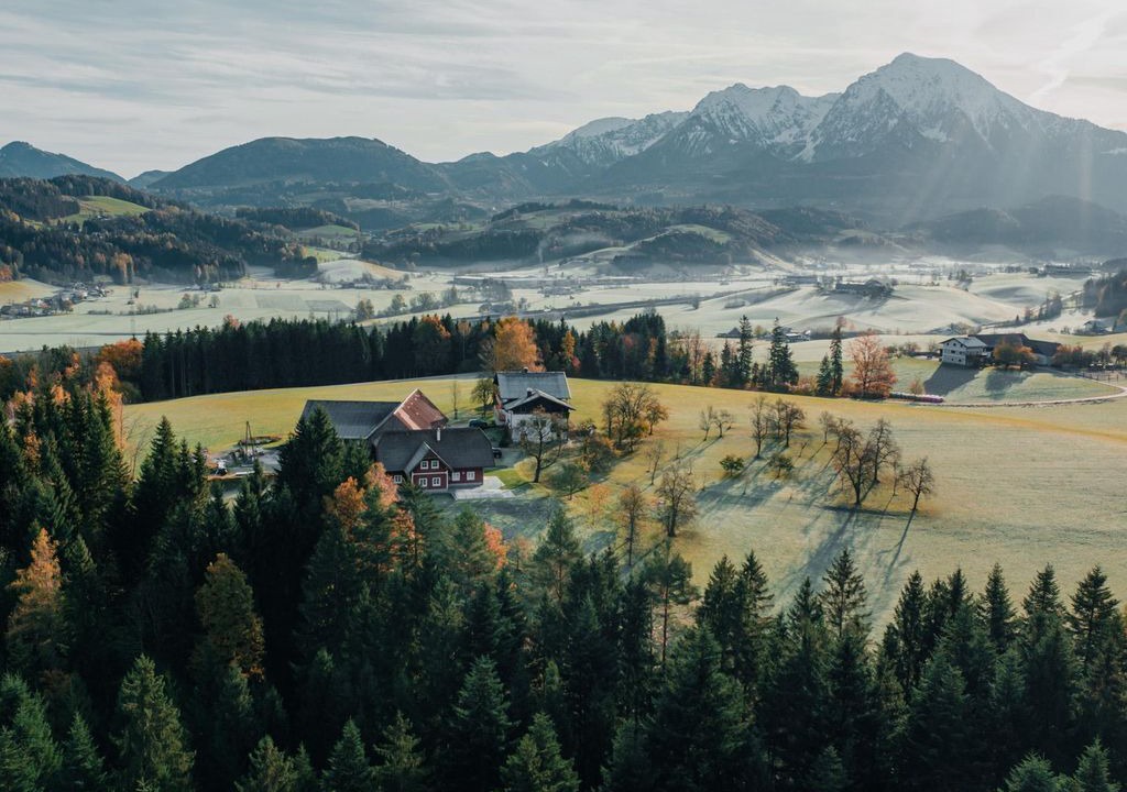 Photo of Outdoor in Spital am Pyhrn