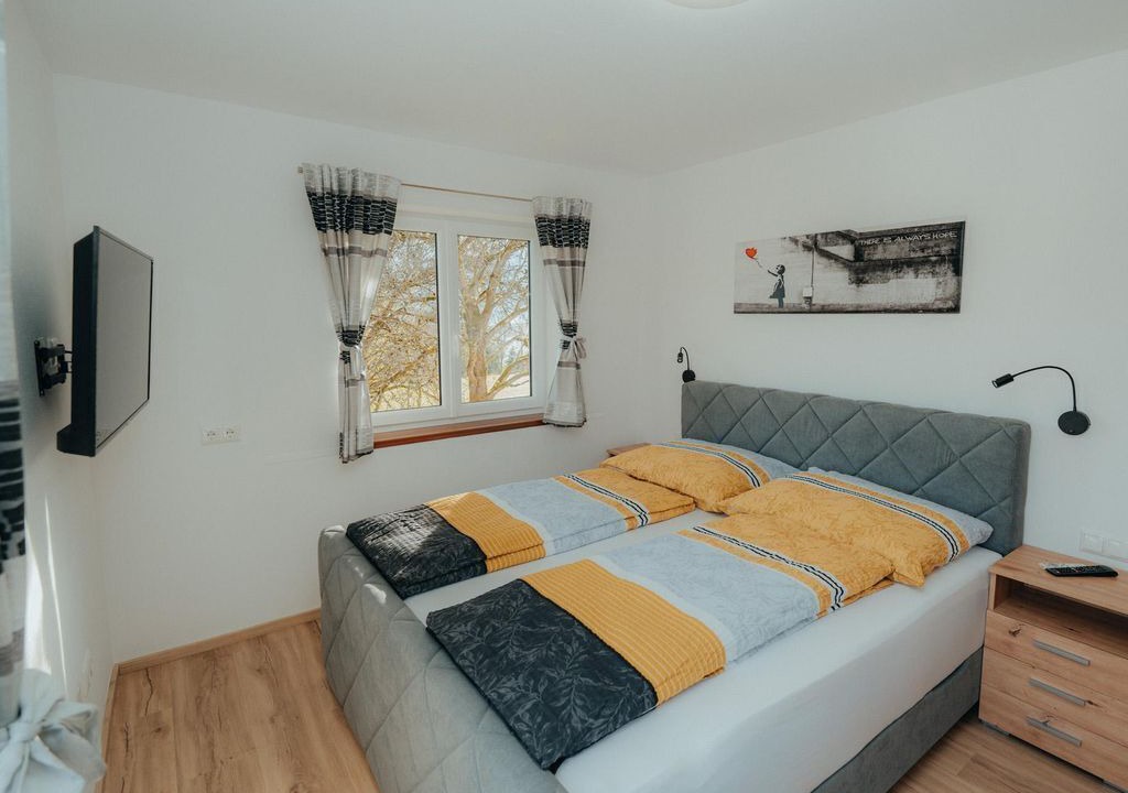 Photo of Bedroom in Spital am Pyhrn