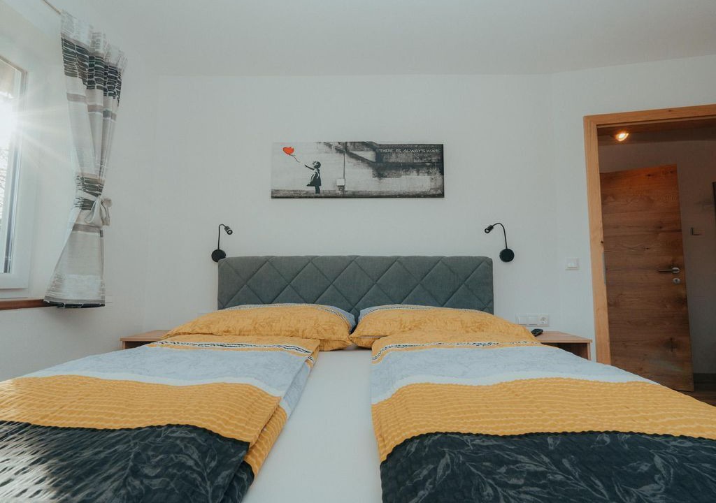 Photo of Bedroom in Spital am Pyhrn