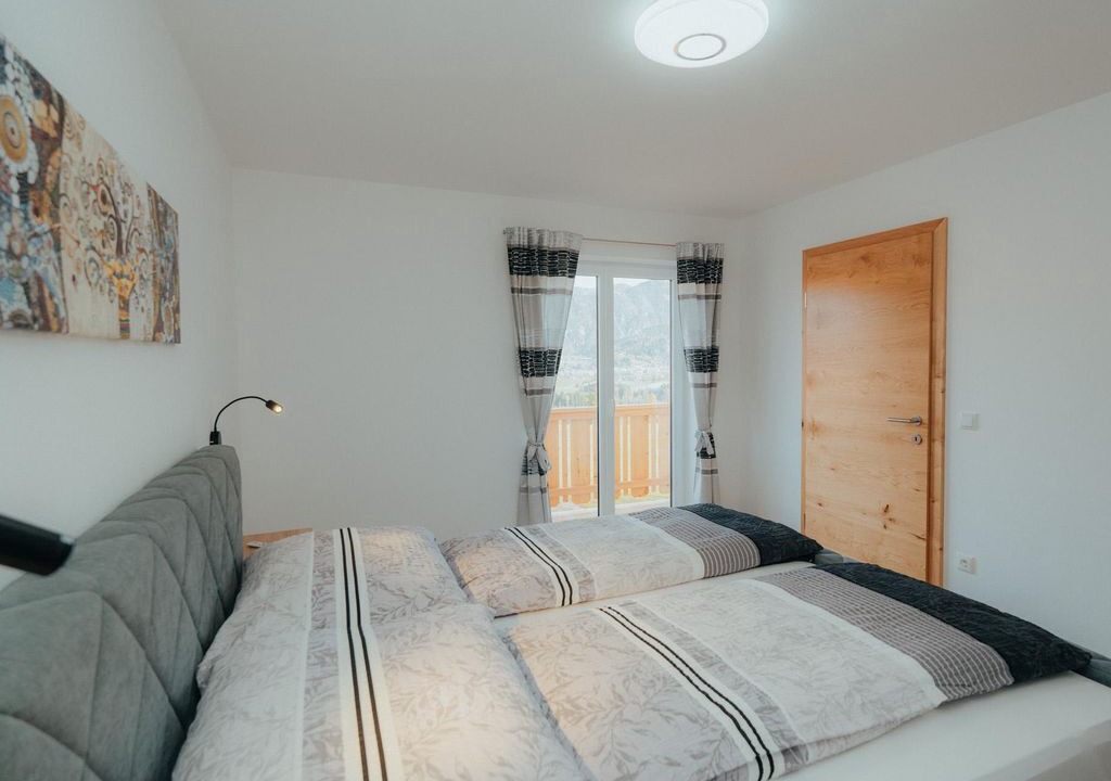 Photo of Bedroom in Spital am Pyhrn