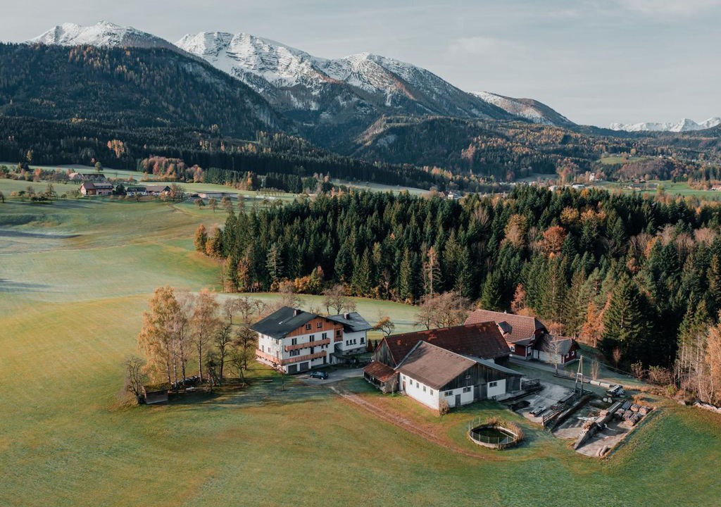 Photo of Outdoor in Spital am Pyhrn