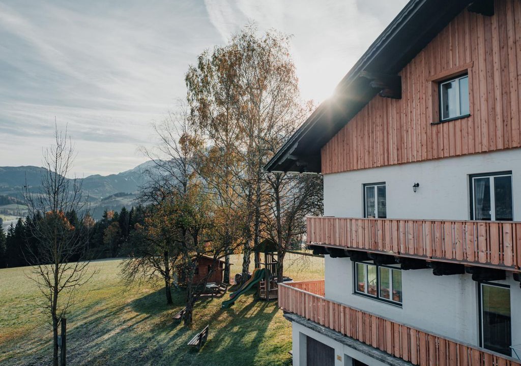 Photo of Outdoor in Spital am Pyhrn