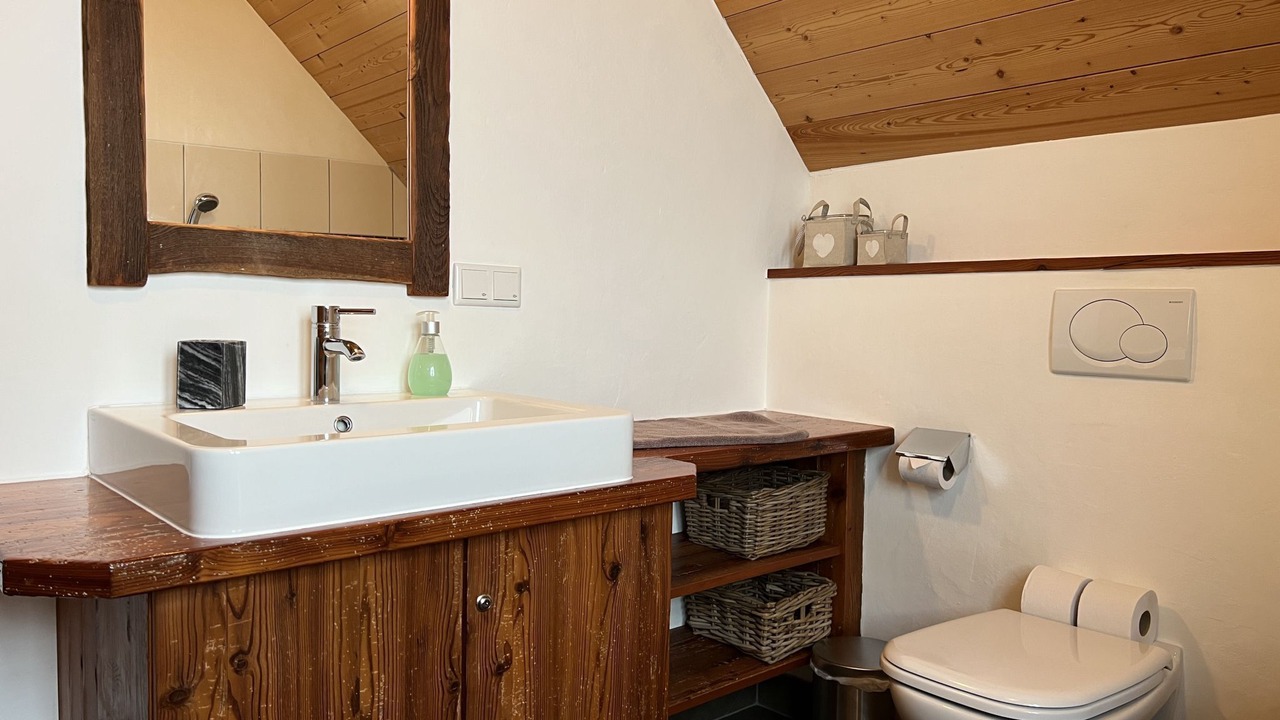 Photo of Bathroom in Sankt Martin