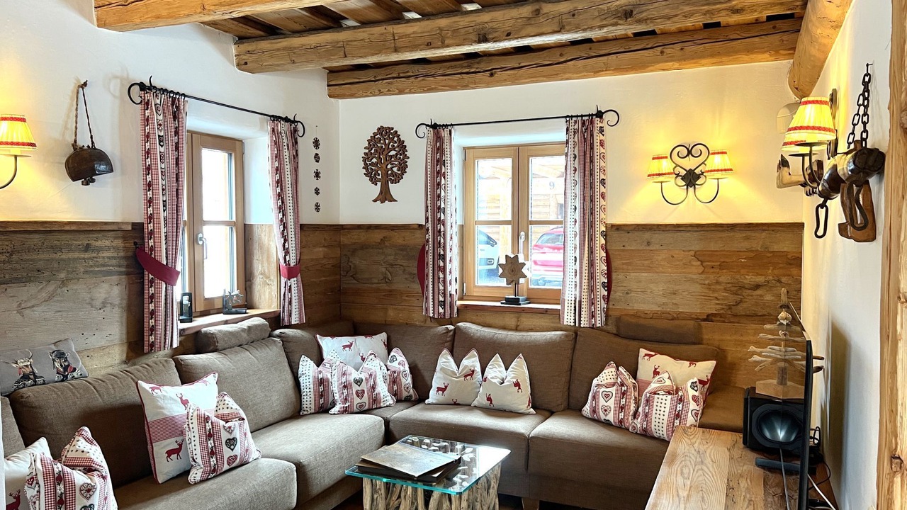 Photo of Livingroom in Sankt Martin